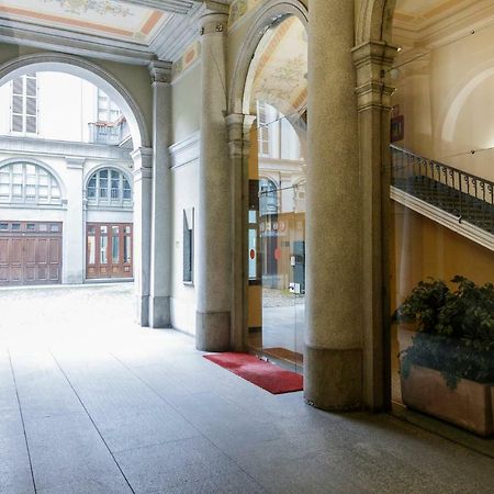 Casa Delle Colonne By Home A Porter ตูริน ภายนอก รูปภาพ