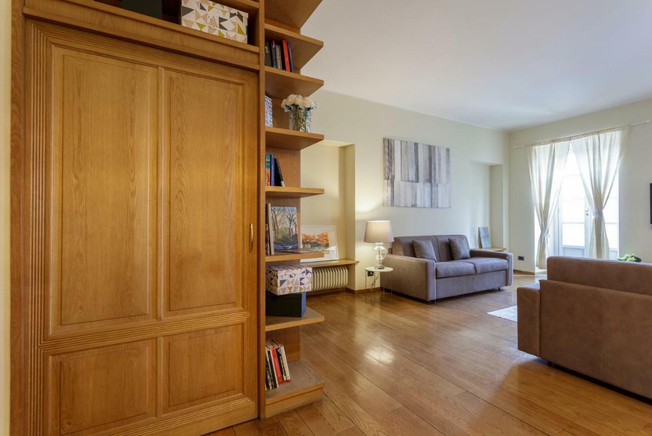 Casa Delle Colonne By Home A Porter ตูริน ภายนอก รูปภาพ