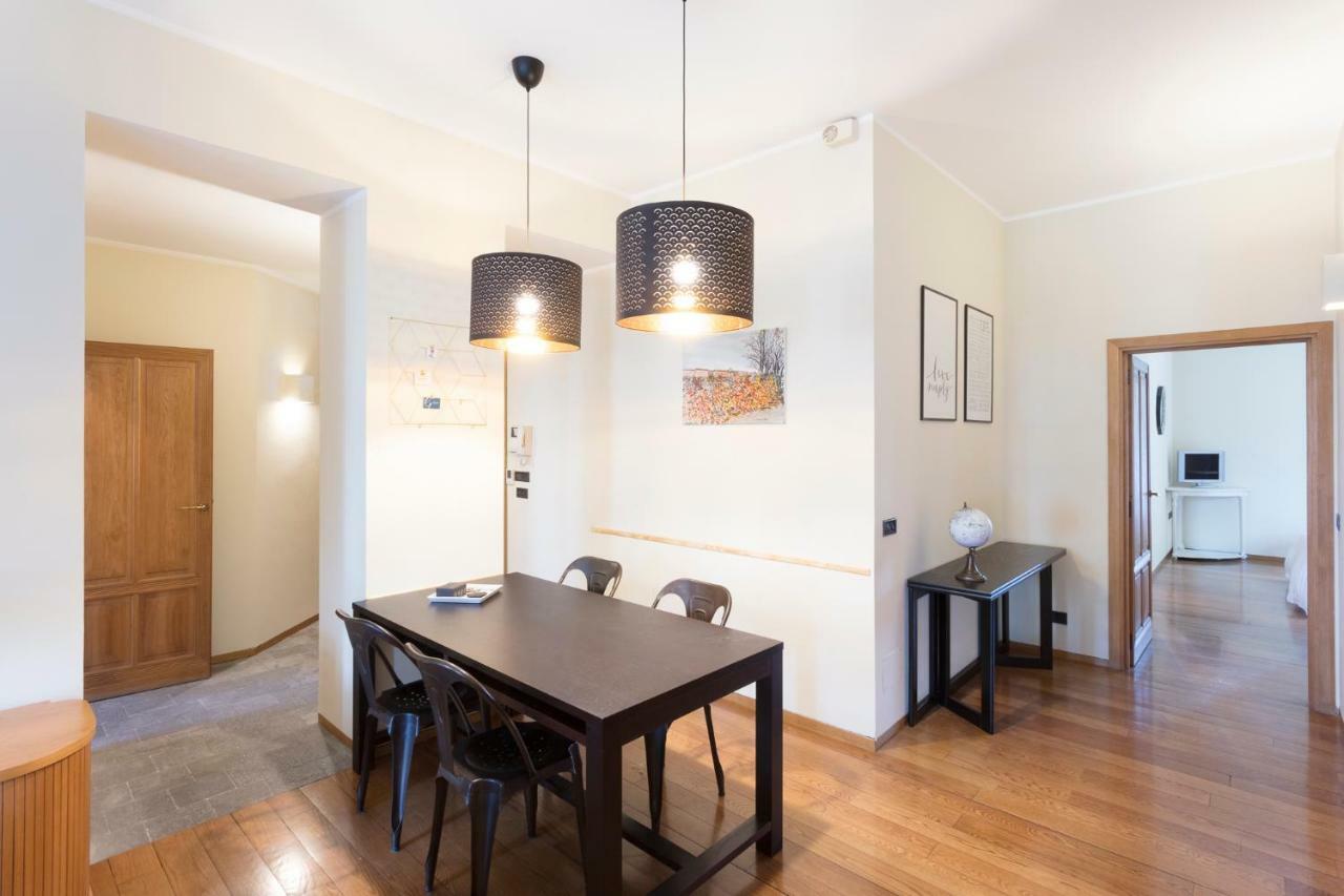 Casa Delle Colonne By Home A Porter ตูริน ภายนอก รูปภาพ