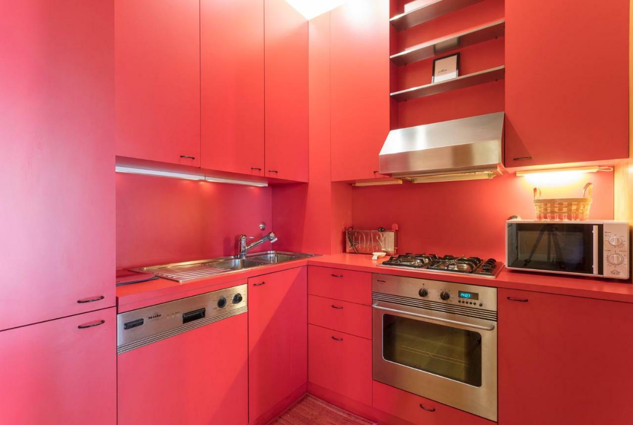 Casa Delle Colonne By Home A Porter ตูริน ภายนอก รูปภาพ