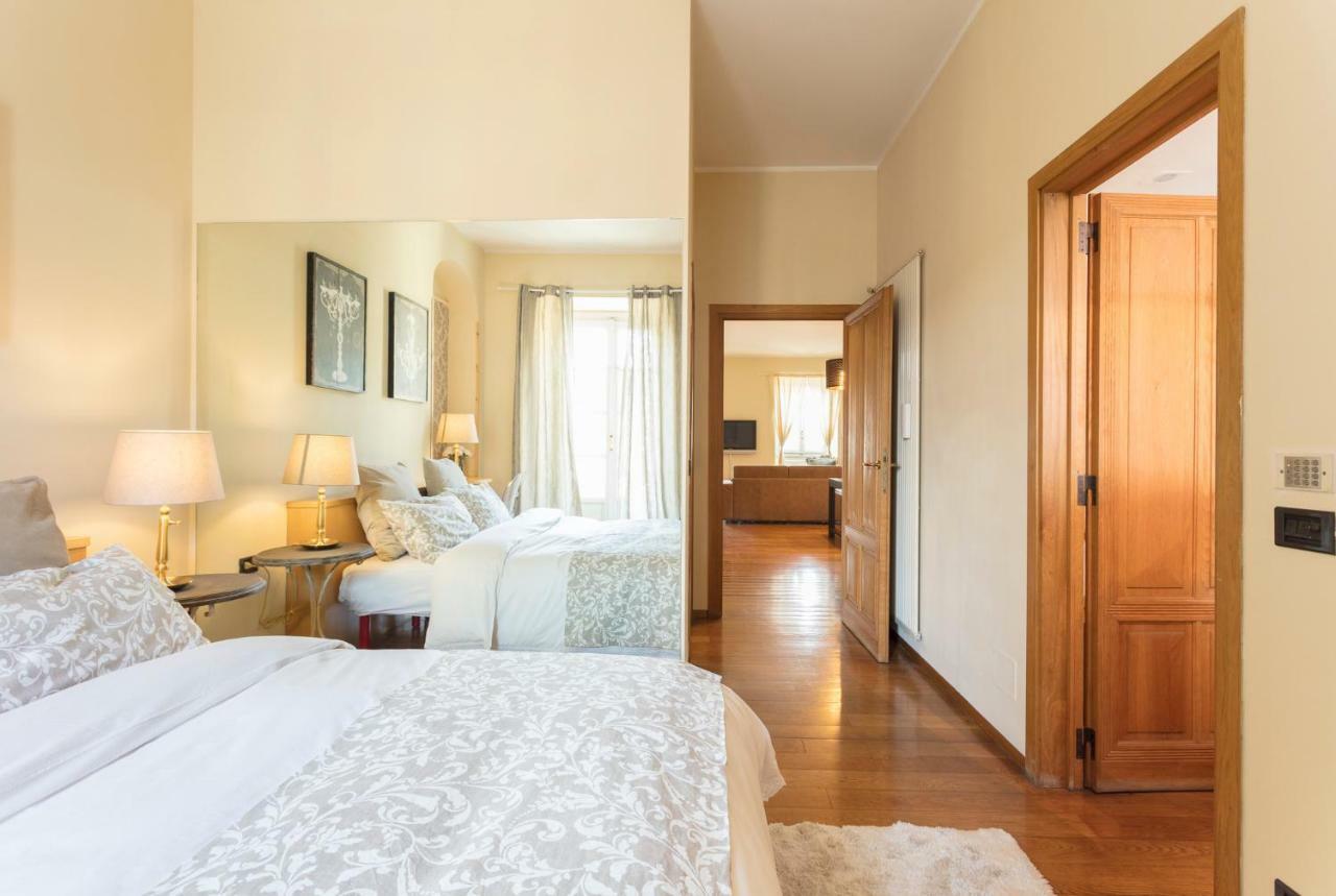 Casa Delle Colonne By Home A Porter ตูริน ภายนอก รูปภาพ