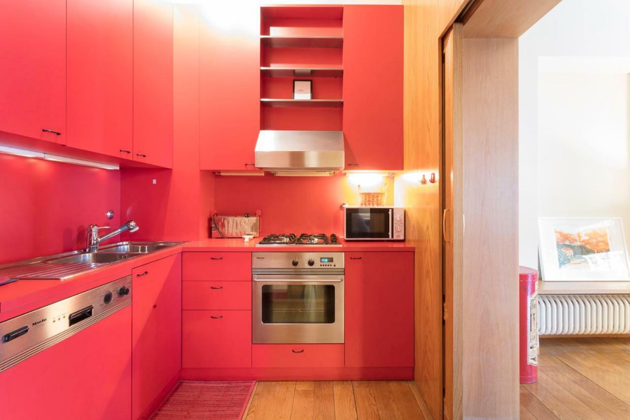Casa Delle Colonne By Home A Porter ตูริน ภายนอก รูปภาพ