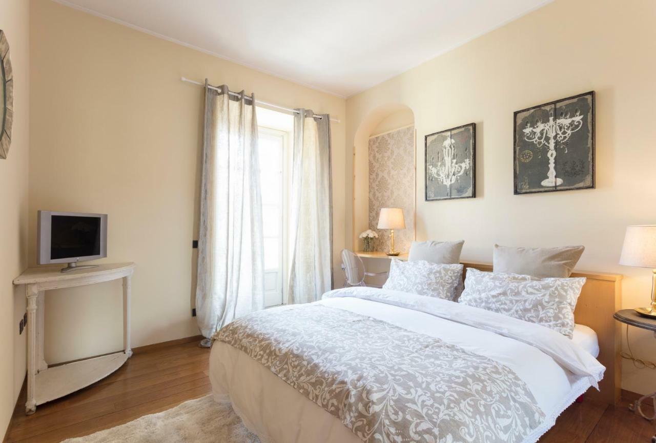 Casa Delle Colonne By Home A Porter ตูริน ภายนอก รูปภาพ