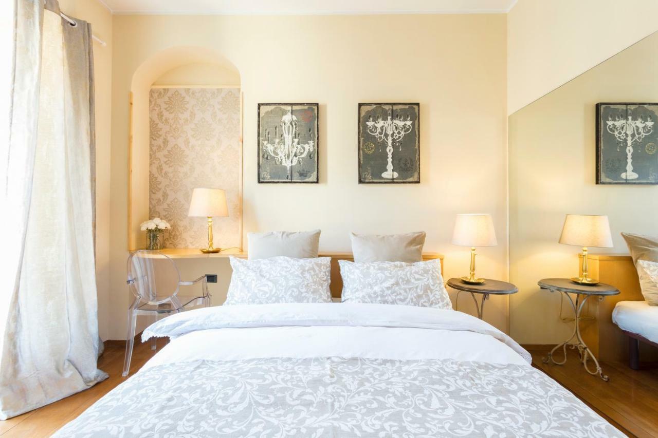 Casa Delle Colonne By Home A Porter ตูริน ภายนอก รูปภาพ