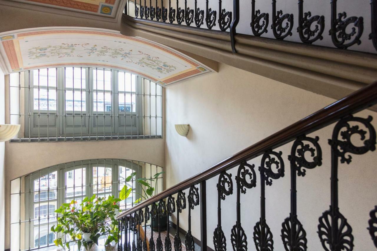 Casa Delle Colonne By Home A Porter ตูริน ภายนอก รูปภาพ